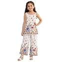 Girls salwar suit set