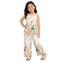 Girls salwar suit set