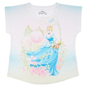 Girls Shirt