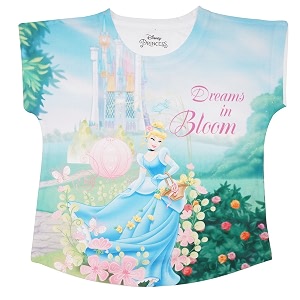 Girls Shirt