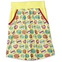 Girls Skirt with side pocket in regular