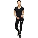 GIRLS STYLISH SUPER STRETCH DRYFIT WORKOUT WEAR
