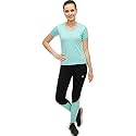 GIRLS STYLISH SUPER STRETCH DRYFIT WORKOUT WEAR