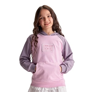 Girls Sweatshirt