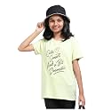 Girls T-Shirt Red Label Compact Cotton
