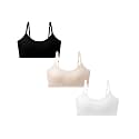 Girls Training Bras for Girls 10-12 8-10 Yoga Padded Sports Teens Bra Tops
