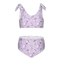 Girls Two Piece Tankini Swimsuits Summer Bathing Suit Beach Swimwear Set