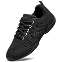 Girls White Cheerleading Shoes Lightweight Competition Tennis Shoes Women Hip Hop Gymnastics Dance Sneakers