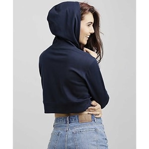 Girls and Womens Long Sleeve Casual Solid