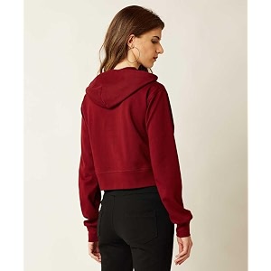 Girls and Womens Long Sleeve Casual Solid