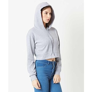 Girls and Womens Long Sleeve Casual Solid