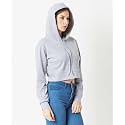 Girls and Womens Long Sleeve Casual Solid