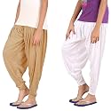 GIRLY KIDS PATIALA (FROM 3 YEARS TO 14 YEARS SOLID PATIALA