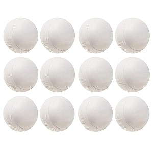 GIRLYZ Attire Cricket Ball Light Weight