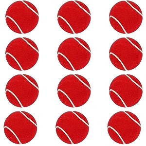 GIRLYZ Attire Cricket Ball Light Weight