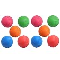 GIRLYZ Attire Cricket Ball Light Weight 
