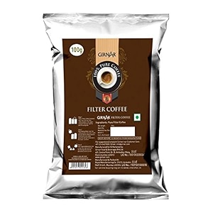 girnar filter coffee 100g
