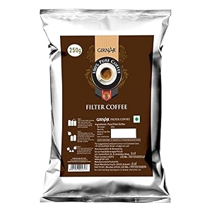 girnar filter coffee 250g