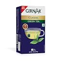 Girnar Green Tea (25 Tea Bags)
