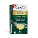 Girnar Green Tea Gourmet Collection (36 Tea Bags) - 48 Gm