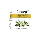 Girnar Green Tea with Jasmine (10 Tea Bags)