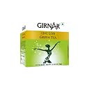 Girnar Green Tea Live Lite (10 Tea Bags)