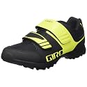 Giro Berm Mens Cycling Shoes