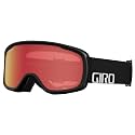 Giro Cruz Ski Goggles - Snowboard Goggles for Men, Women &amp; Youth - Anti-Fog - OTG