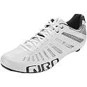 Giro Empire SLX Men's Road Cycling Shoe, Crystal White, US10.5-11 / EU 44.5