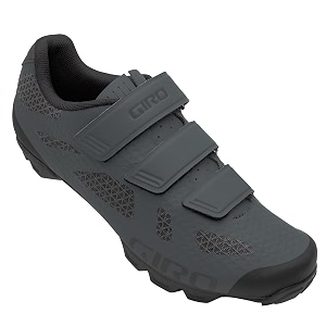 giro ranger men39s clipless mountain bike shoes - the confidence to tame rugged terrain
