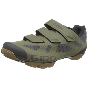 giro ranger men39s clipless mountain bike shoes - the confidence to tame rugged terrain