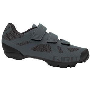 giro ranger men39s clipless mountain bike shoes - the confidence to tame rugged terrain
