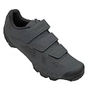 Giro Ranger Men's Clipless Mountain Bike Shoes - The Confidence to Tame Rugged Terrain