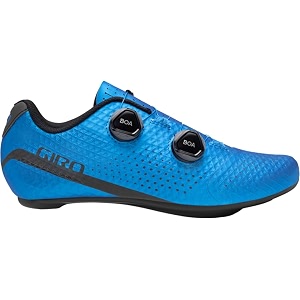 giro regime cycling shoe - men39s