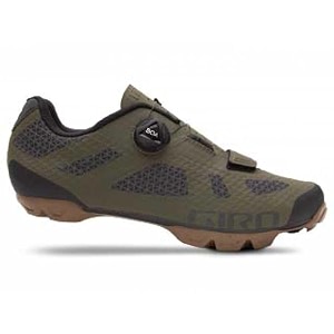 giro rincon mens mountain cycling shoes