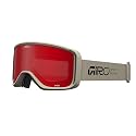 Giro Sagen Ski Goggles - Snowboard Goggles for Men, Women and Youth