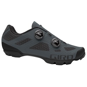 giro sector cycling shoe - men39s