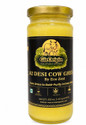GirOrigin Pure A2 Bilona Ghee from Gir