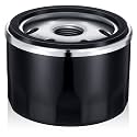 Gisafai 1 Pcs 492932S Oil Filters Compatible with AM125424 49065-7007 49065-0721, 492932, 492932S, 492056, 695396, 696854 Lawn Mower GY20577