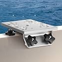 Gisafai Universal Aluminum Downrigger Bracket