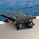 Gisafai Universal Aluminum Downrigger Bracket