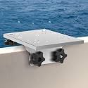 Gisafai Universal Aluminum Downrigger Bracket