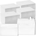 gisgfim Self Adhesive Invitation, 1000 Pcs A7 Envelopes 5.25x7.25 Inches