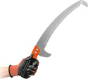 Gitesh Pole Hand-Powered Pruning Saw Heavy 23