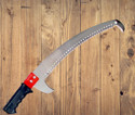 Gitesh Pole Hand-Powered Pruning Saw Heavy 23