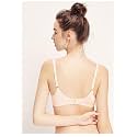 GITGRNTH Women Seamless Bra Panty Set for