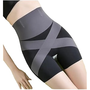 GITGRNTH Women Waist Shapewear with Anti Rolling