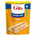 Gits Rice Dosa Instant Mix, Makes 8, Pure Veg, 200g