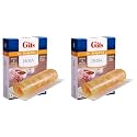 Gits Instant Rice Dosa Breakfast Mix, Makes 8 per Pack, Pure Veg, South Indian Breakfast Mix, 200g (Pack of 2)