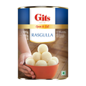 Gits Rasgulla